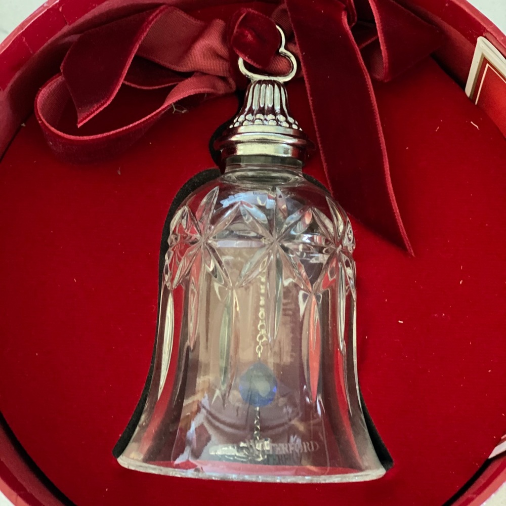 Waterford Crystal